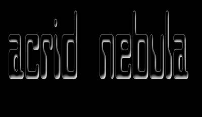 logo Acrid Nebula